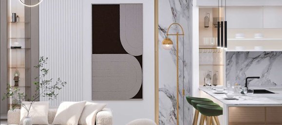 1 bedroom Apartment in Jumeirah Village Circle, UAE No. 12374 10