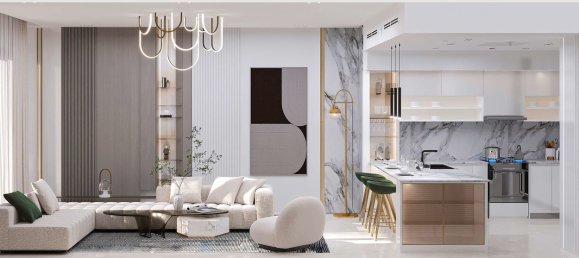 1 bedroom Apartment in Jumeirah Village Circle, UAE No. 12374 9