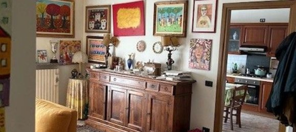 3-Zimmer Wohnung in Gravellona Lomellina, Italy, Nr. 6622 2