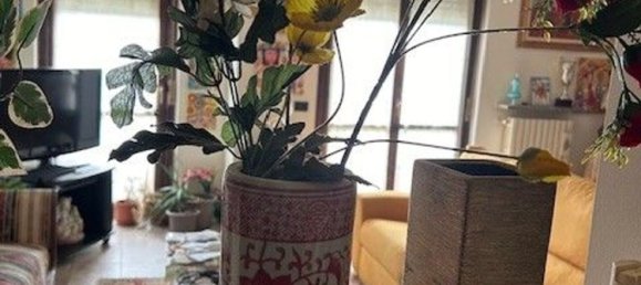 3-Zimmer Wohnung in Gravellona Lomellina, Italy, Nr. 6622 3