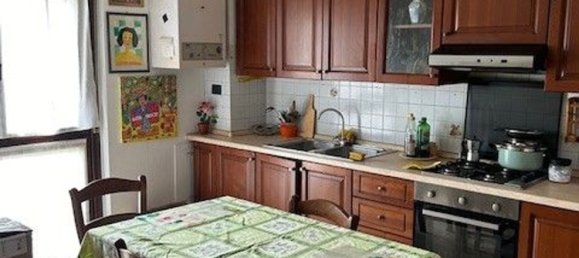 3-Zimmer Wohnung in Gravellona Lomellina, Italy, Nr. 6622 4