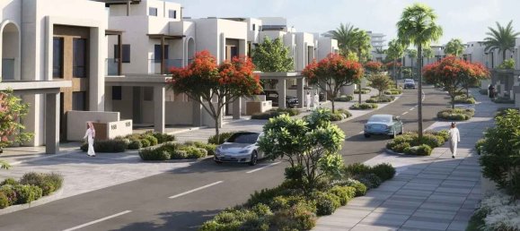 5 bedrooms Townhouse for sale in Dubai South (Dubai World Central), Dubai, UAE № 193405 6
