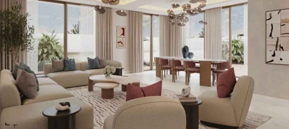 5 bedrooms Townhouse for sale in Dubai South (Dubai World Central), Dubai, UAE № 193405 3