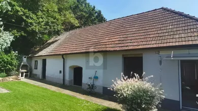 Casa de 2 divisões em Donnerskirchen, Austria N.º 245852