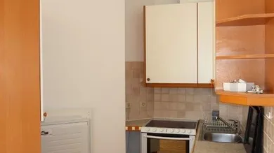 2-Zimmer Wohnung in Baden, Austria, Nr. 215974