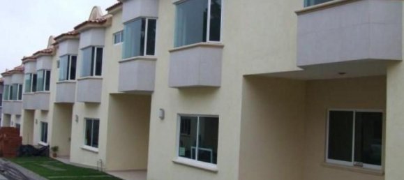 3 bedrooms House in Morelos, Mexico No. 177627 2