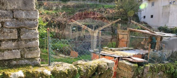 2 غرف نوم منزل في Baiao, Portugal رقم 25457 7