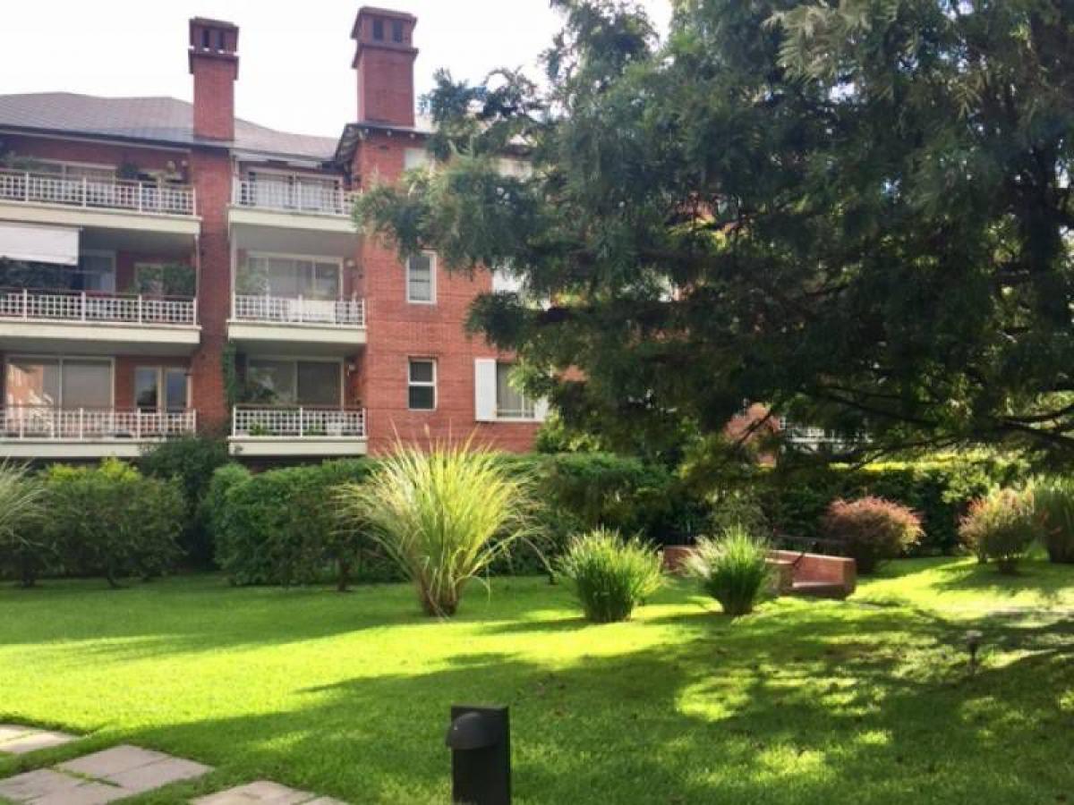 2 Schlafzimmer Wohnung in San Isidro, Argentina, Nr. 8851