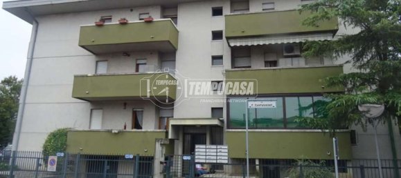 2-Zimmer Wohnung in Padua, Italy, Nr. 274470 8