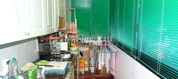 2-Zimmer Wohnung in Padua, Italy, Nr. 274470 3