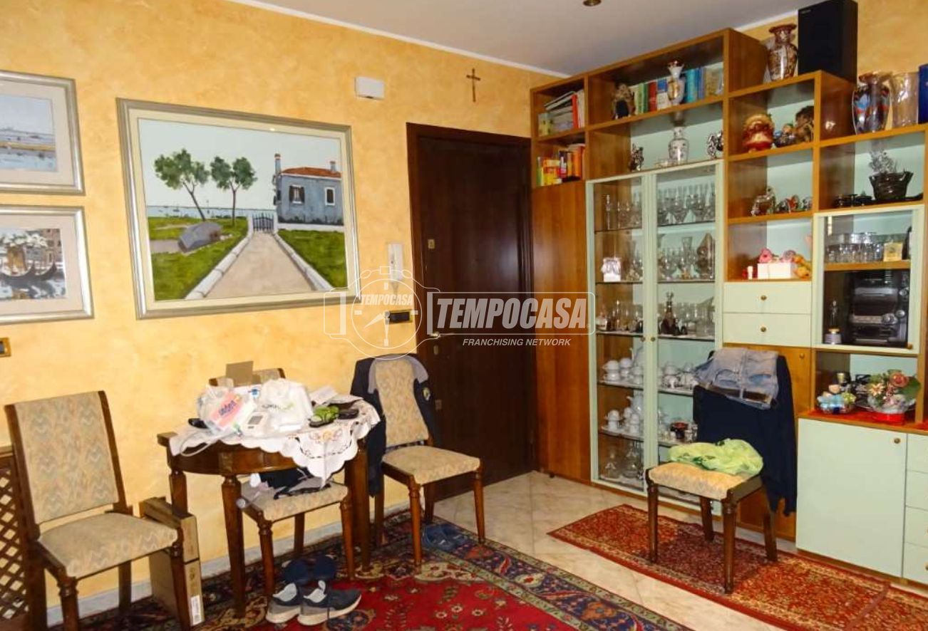 2-Zimmer Wohnung in Padua, Italy, Nr. 274470