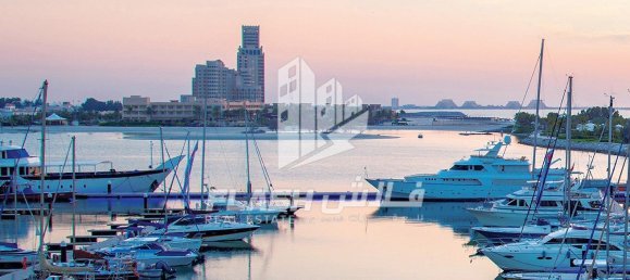 3 bedrooms Apartment in Al Hamra Village, UAE No. 33225 12