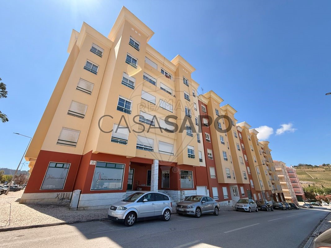 Квартира с 3 спальнями в Торриш Ведраш, Португалия № 293503