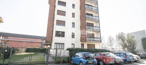 1 bedroom Apartment in Treviglio, Italy No. 103638 24