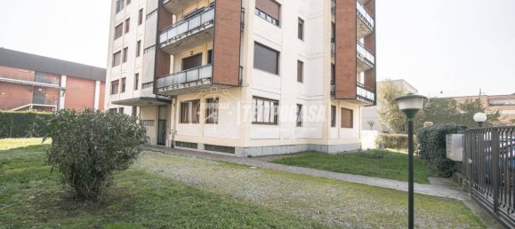 1 bedroom Apartment in Treviglio, Italy No. 103638 22