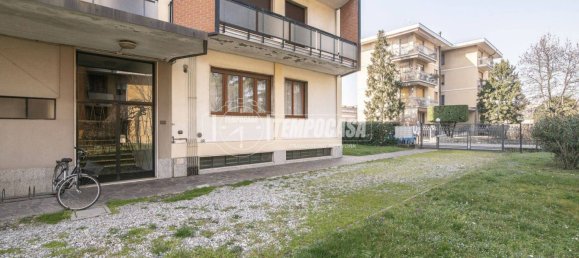 1 bedroom Apartment in Treviglio, Italy No. 103638 21