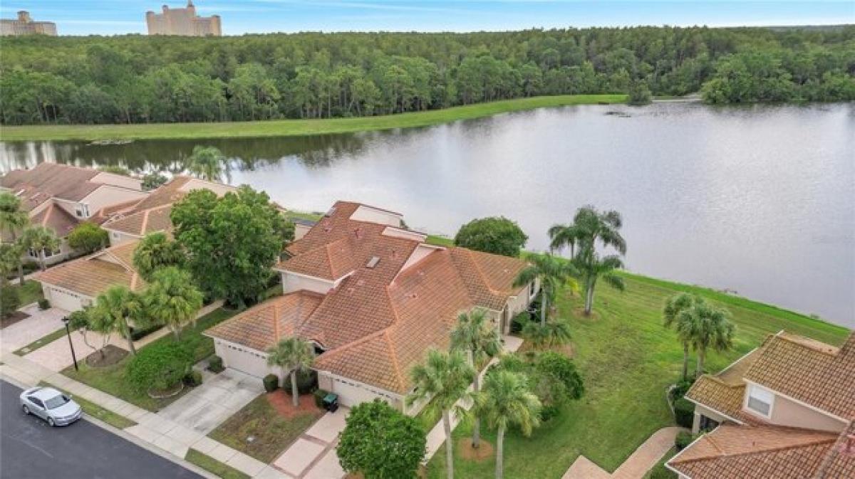 3 غرف نوم منزل في Orlando, USA رقم 270479