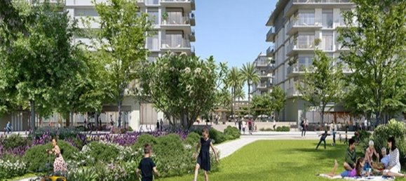 1 bedroom Apartment in Dubai, UAE No. 33804 2