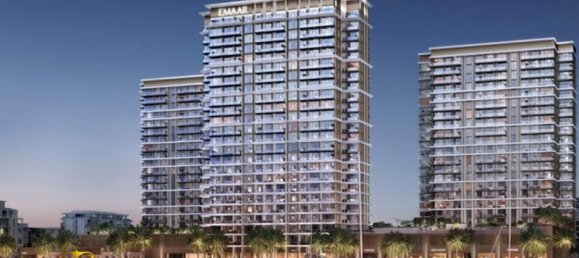 1 bedroom Apartment in Dubai, UAE No. 33804 9