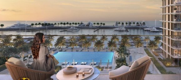 1 bedroom Apartment in Dubai, UAE No. 33804 10