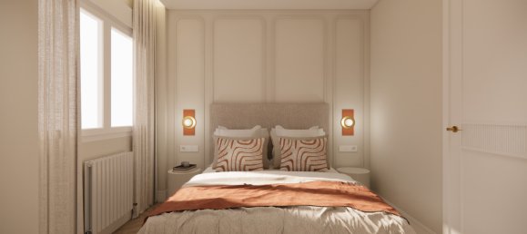 3 Schlafzimmer Wohnung in Madrid, Spain, Nr. 102298 8