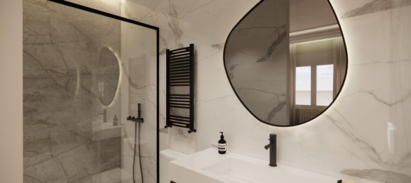 3 Schlafzimmer Wohnung in Madrid, Spain, Nr. 102298 9