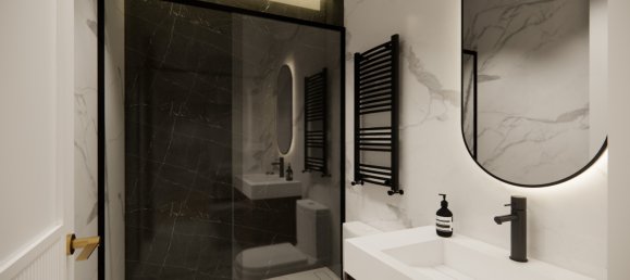 3 Schlafzimmer Wohnung in Madrid, Spain, Nr. 102298 11