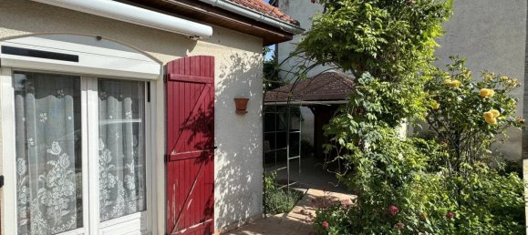 Casa T2 em Romilly-sur-Seine, France N.º 60530 2