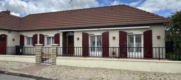 Casa T2 em Romilly-sur-Seine, France N.º 60530 8