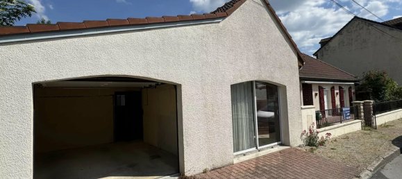 Casa T2 em Romilly-sur-Seine, France N.º 60530 11