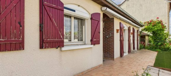 Casa T2 em Romilly-sur-Seine, France N.º 60530 10