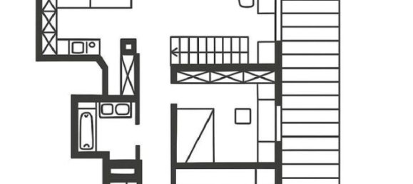 Duplex de 4 divisões em Goppingen, Germany N.º 224956 2