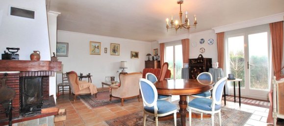 3 chambres Maison à Ouzouer-sur-Trézée, France No. 81303 5