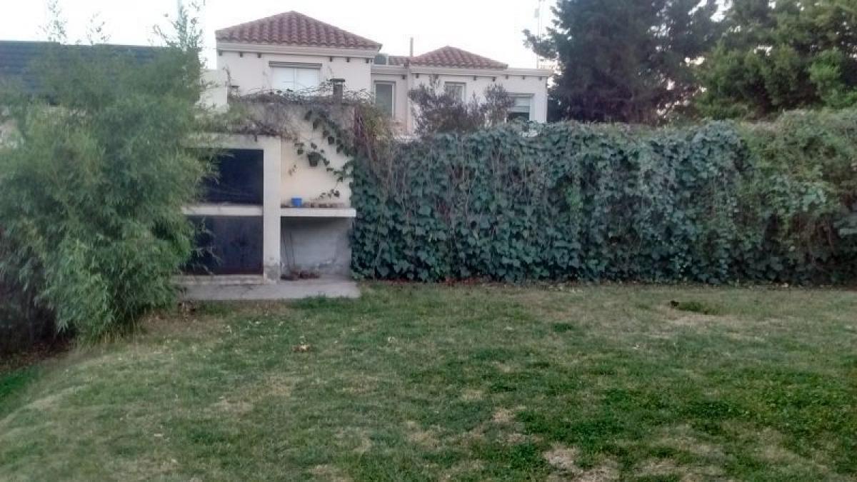 3 bedrooms House in Mendoza, Argentina No. 1263