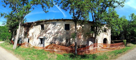 10 rooms House in Roccastrada, Italy No. 255034 2