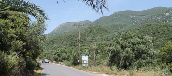 20000m² Hotel in Corfu, Greece No. 7812 2