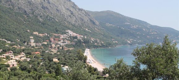 20000m² Hotel in Corfu, Greece No. 7812 6