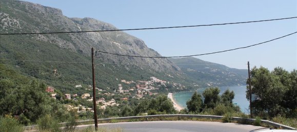 20000m² Hotel in Corfu, Greece No. 7812 3