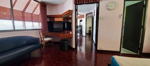 Condominio de 2 dormitorios en Pattaya, Thailand No. 19282 11