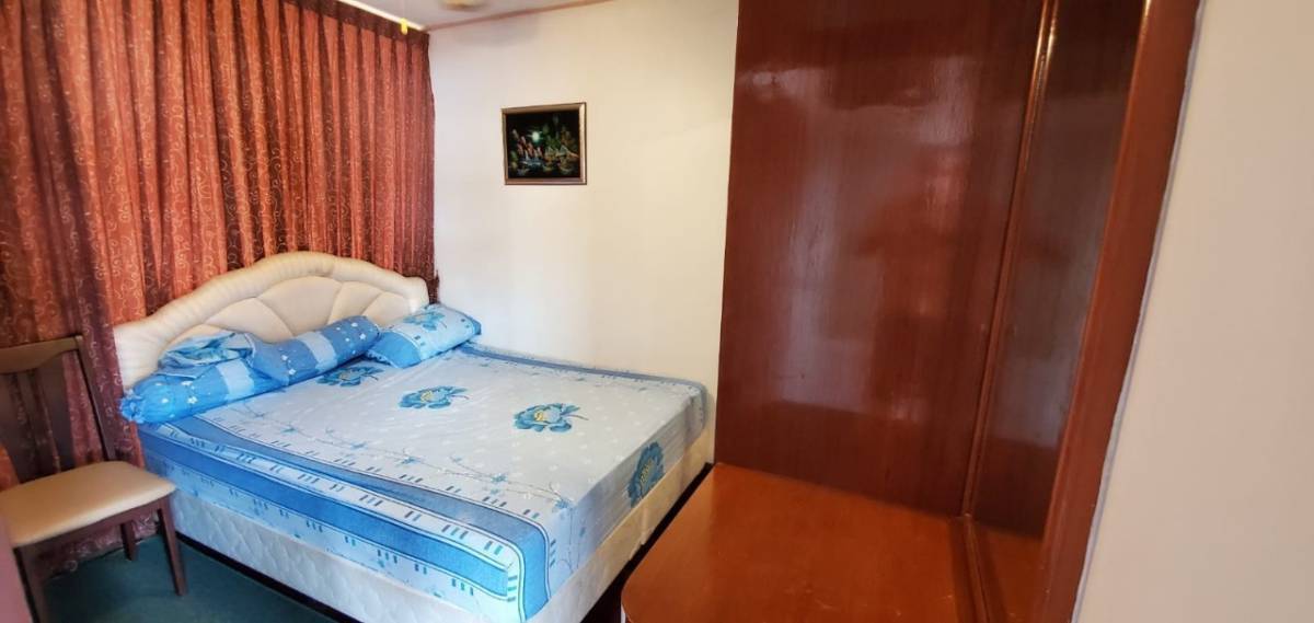 Condominio de 2 dormitorios en Pattaya, Thailand No. 19282