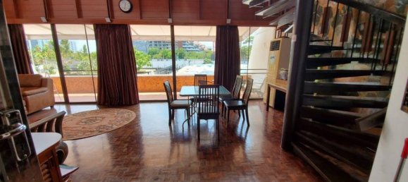 Condominio de 2 dormitorios en Pattaya, Thailand No. 19282 5