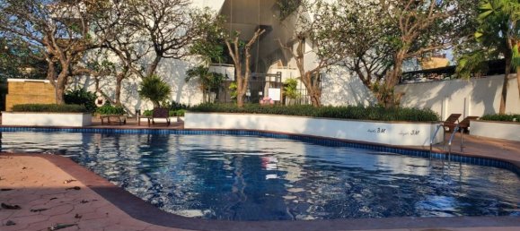 Condominio de 2 dormitorios en Pattaya, Thailand No. 19282 26