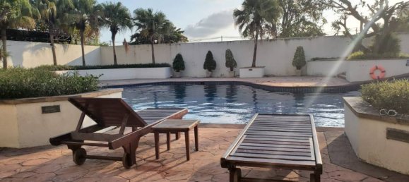 Condominio de 2 dormitorios en Pattaya, Thailand No. 19282 24