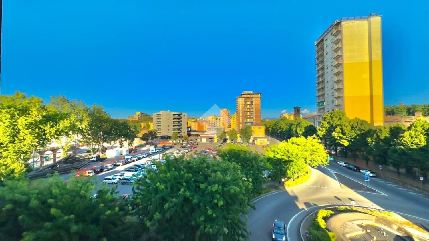 Apartamento de 4 habitaciónes en Novi Ligure, Italy No. 261650