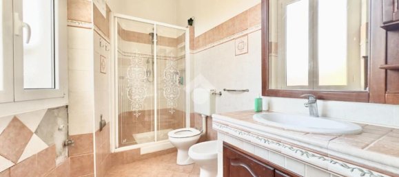 Apartamento de 4 habitaciónes en Novi Ligure, Italy No. 261650 19