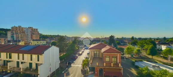 Apartamento de 4 habitaciónes en Novi Ligure, Italy No. 261650 10