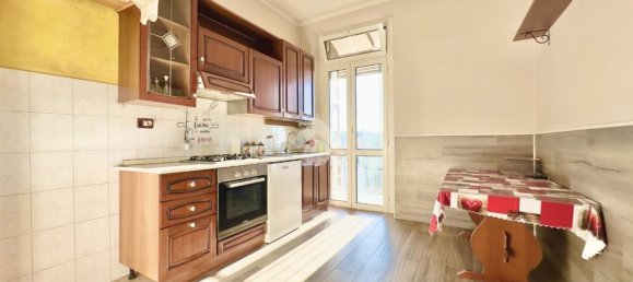 Apartamento de 4 habitaciónes en Novi Ligure, Italy No. 261650 8