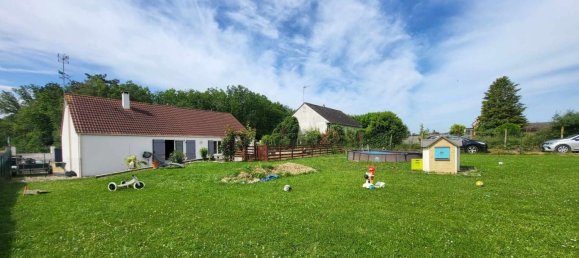 Casa T3 em Autruy-sur-Juine, France N.º 257842 13