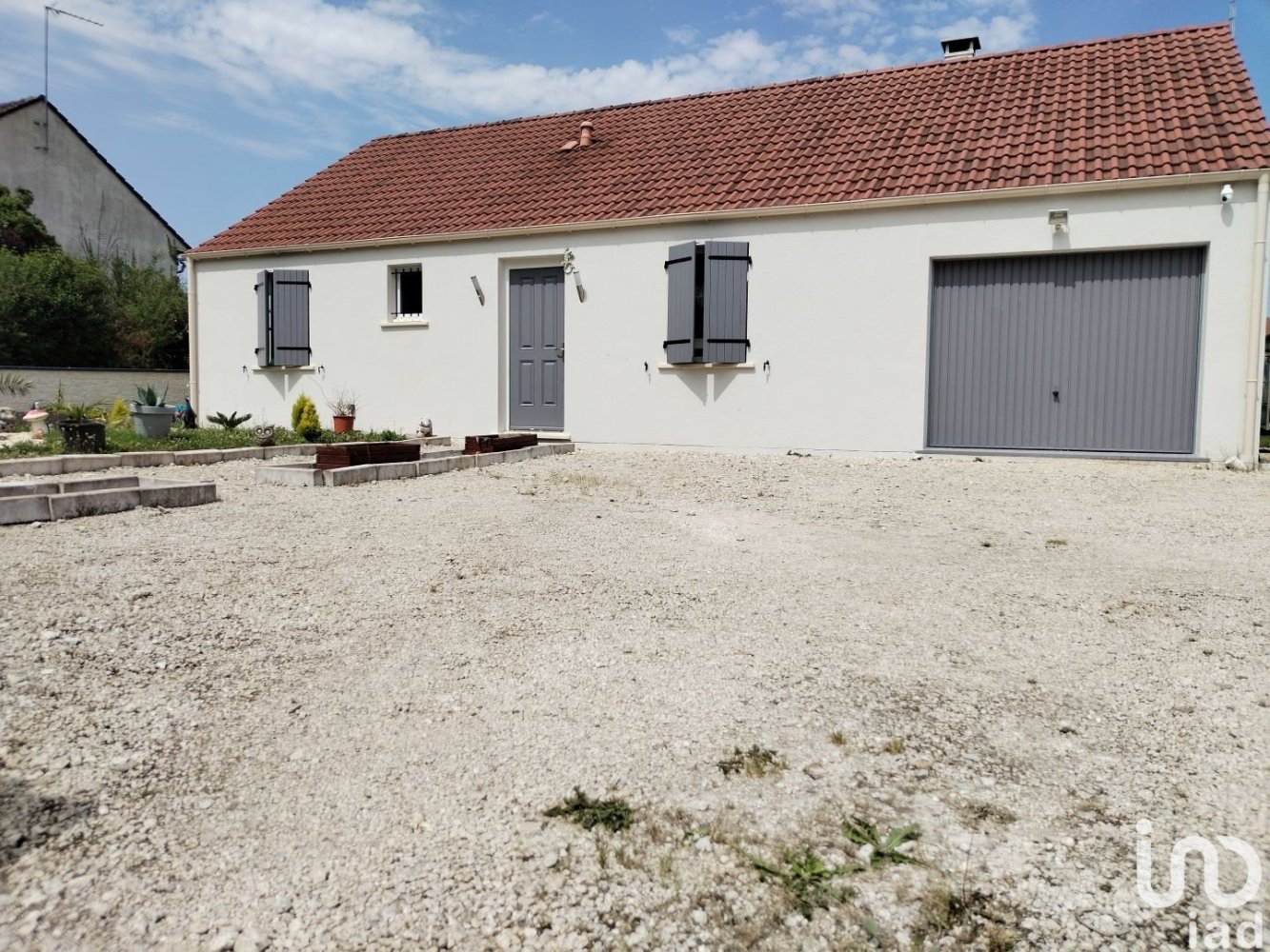 Casa T3 em Autruy-sur-Juine, France N.º 257842
