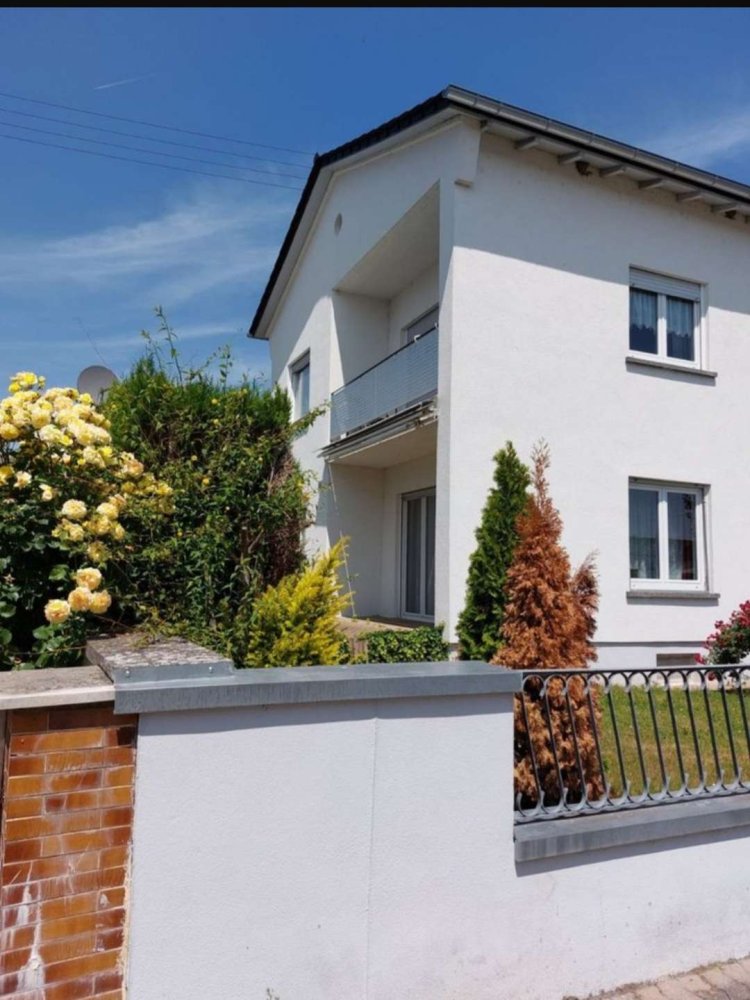 5غرفة منزل في Germersheim, Germany رقم 317874